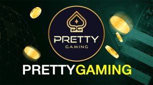 Pretty Gaming แบรนด์ชั้นนำที่พกพาสาวสวยสุดเซ็กซี่พร้อมให้บริการ